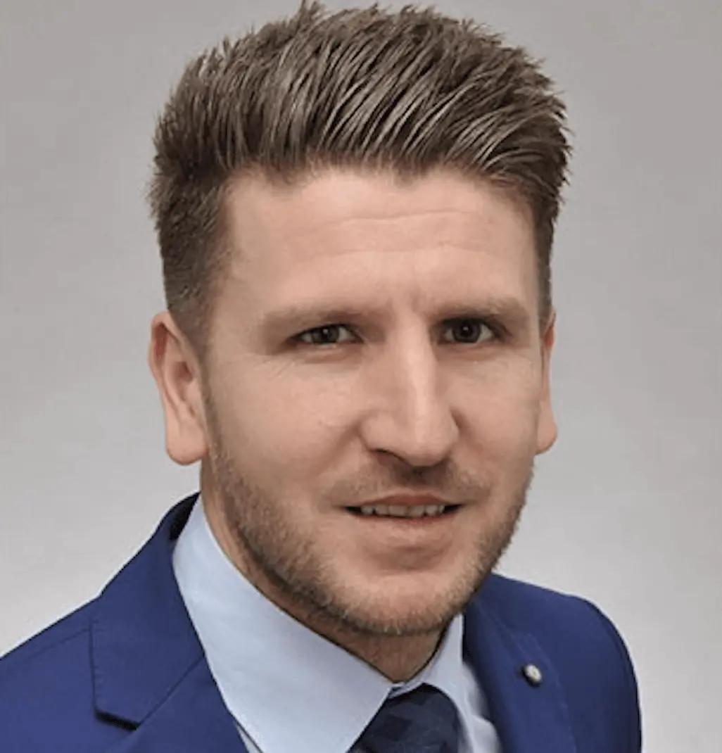 Bekim Kastrati