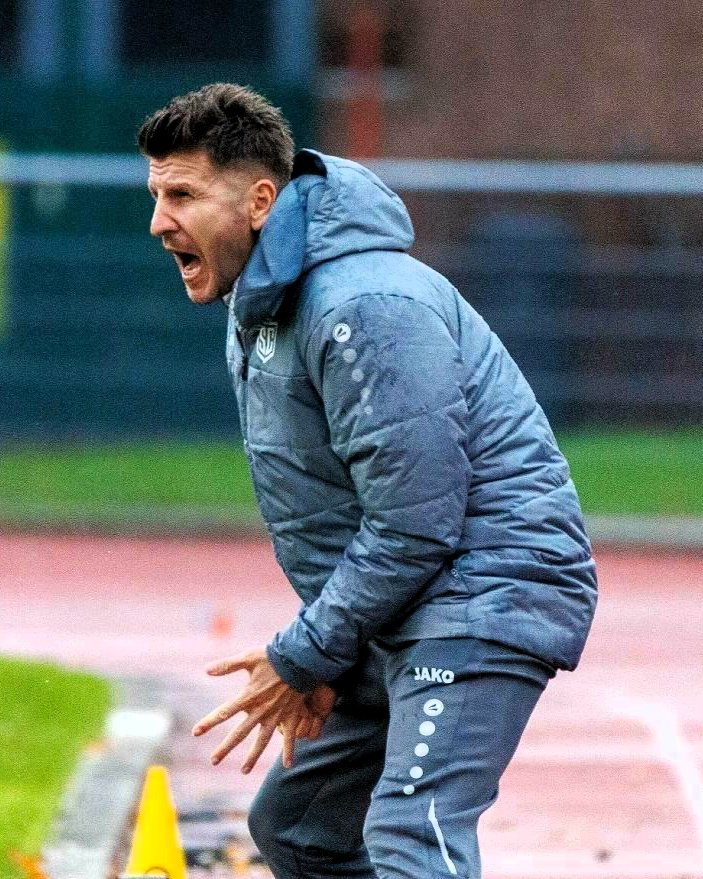 Bekim Kastrati, Borussia Mönchengladbach